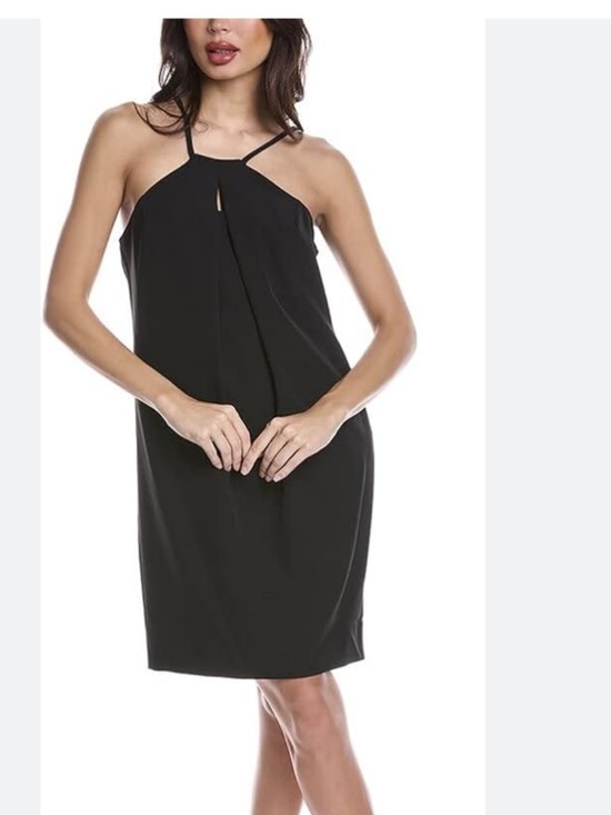 Trina Turk Dresses & Skirts - Trina Turk Black Dress Size Large NWT